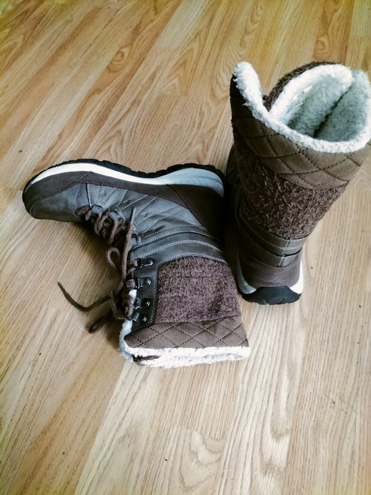 Buty firmy Mols nr38