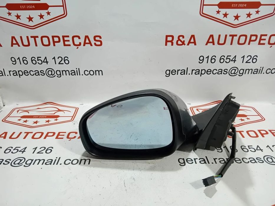 Espelho Retrovisor Esquerdo Alfa Romeo Giulietta Original