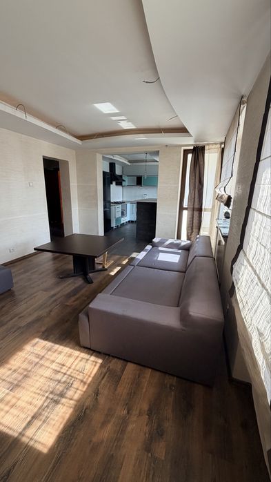 59m² | 3 pokoje /parking + piwnica+ balkon/