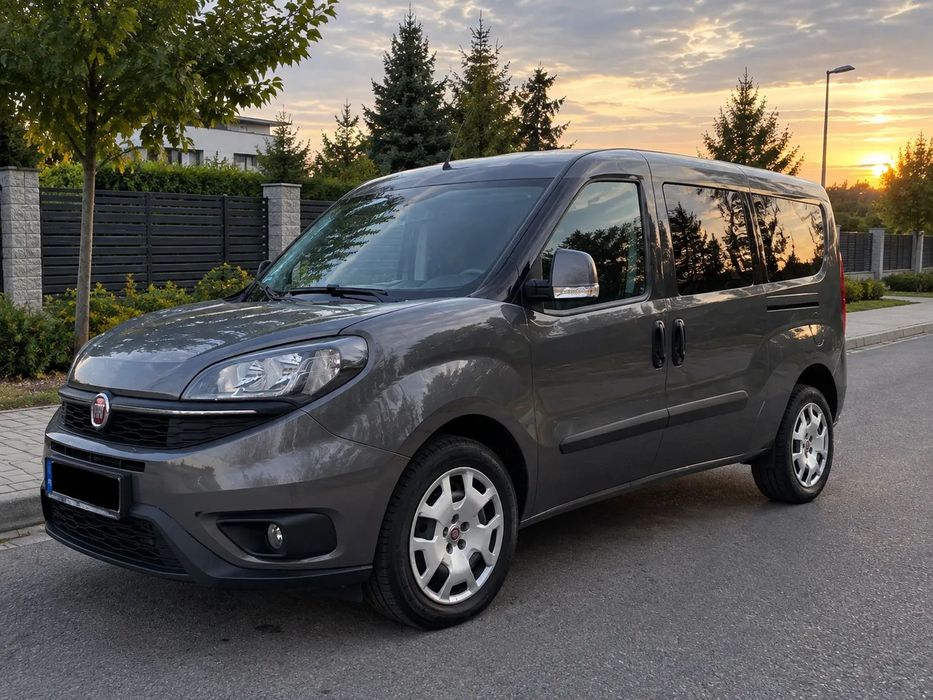 Fiat Doblo