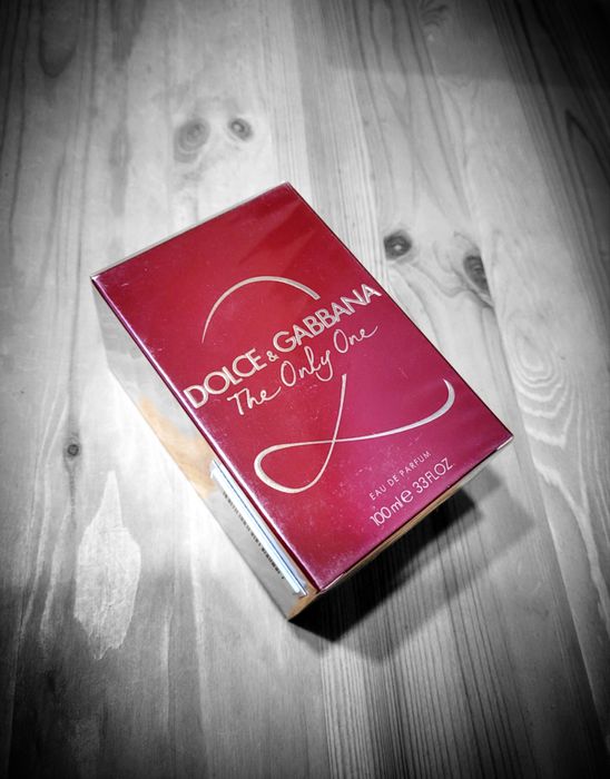 Perfumy Dolce  Gabbana The Only One 100ml Wyprzedaż