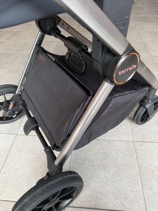 Коляска дитяча carrello ultra