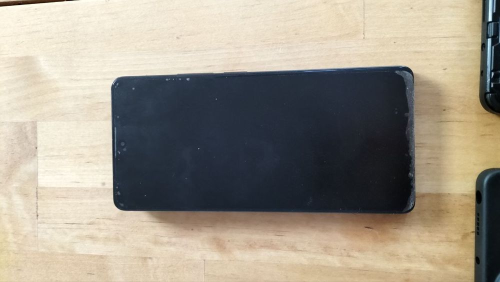 Xiaomi redmi note 13 pro 4g