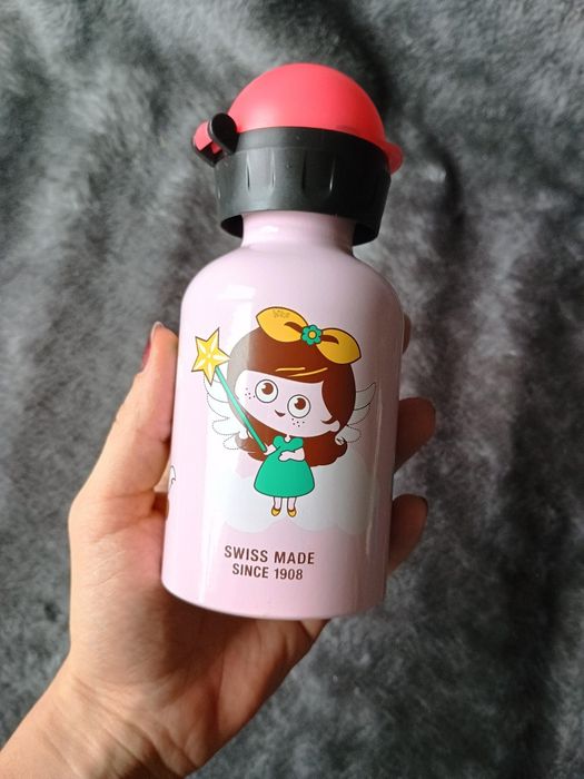 Butelka izolowana SIGG jednorożec