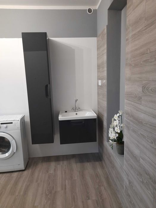 "Pokoje gościnne w Rychnowach"