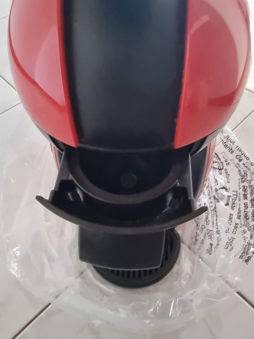 Máquina Café KRUPS Dolce Gusto (para peças)