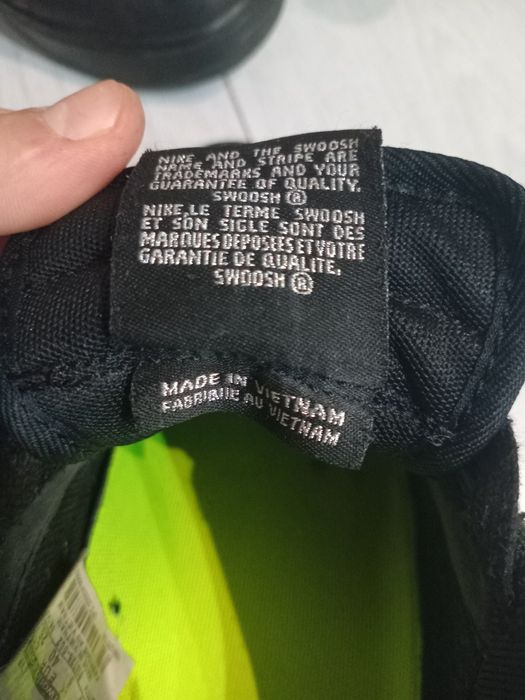 Красовки Nike air force 1