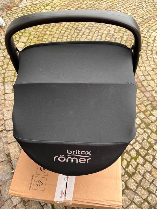Britax Romer nosidełko