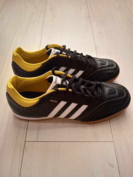 美品25㎝◎adidas アディダス 11PRO サッカースパイク トニクロース adidas 11pro TK FG アディダス トニー クロース スパイク