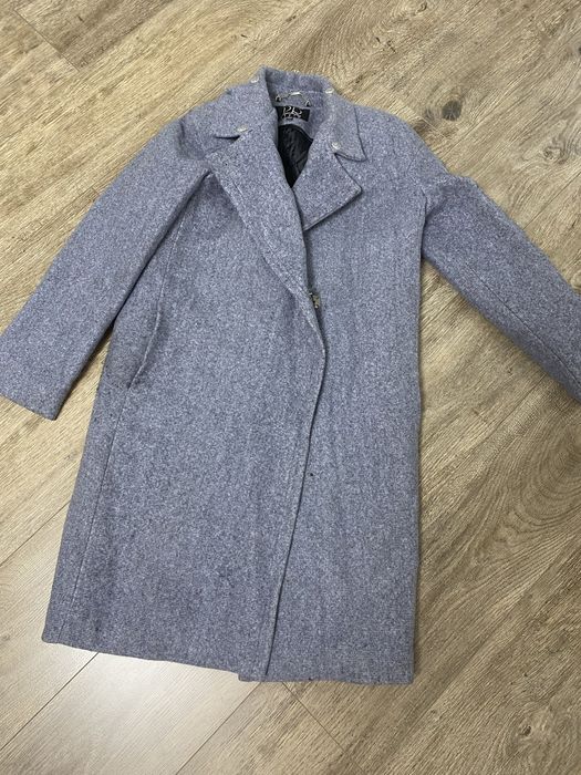 Продам шерстяне пальто