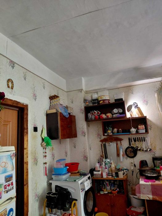 Продажа 2х ком. в общежитии