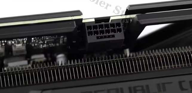 Przejściówka adapter kątowy 180 stopni GPU PCIe ATX3.0 12VHPWR RTX5070