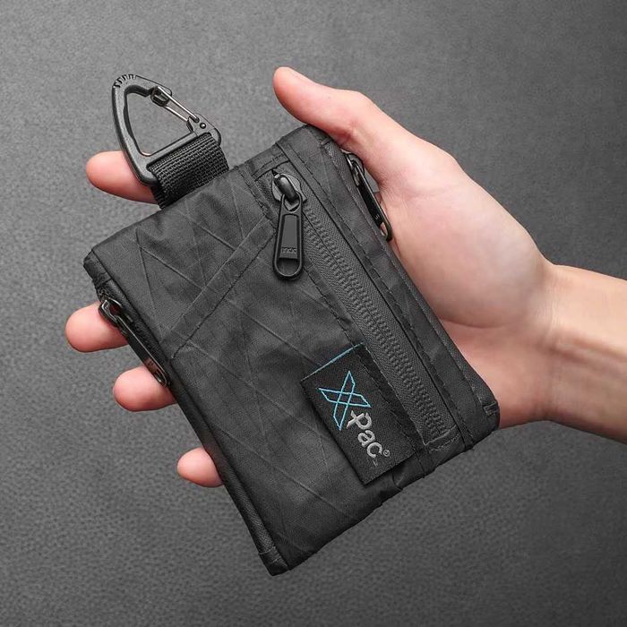 EDC Органайзер поуч водонепроникний X-Pac гаманець Pouch сумка кошелёк