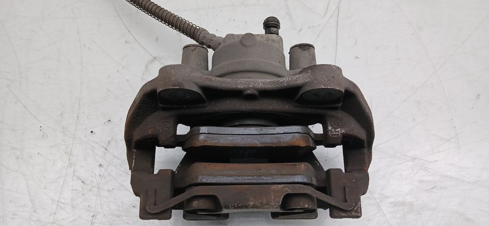 Pinça travão / maxila de travão trás esquerda MERCEDES-BENZ Classe S (
