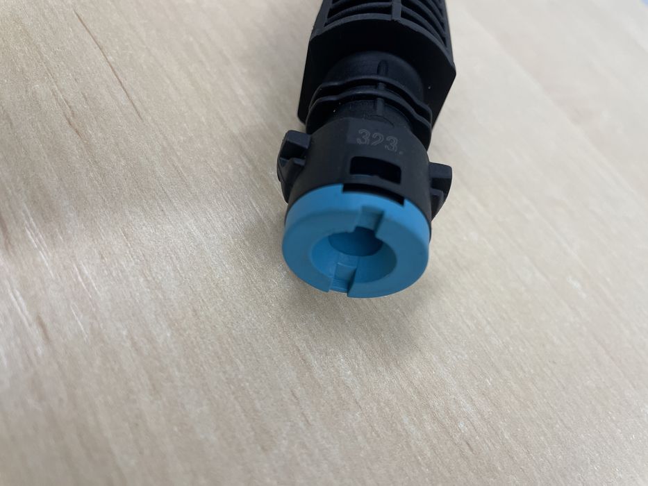 Lanca Rotacyjna Karcher KHB6 Battery OC 6-18 Battery KHB 4-18 plus