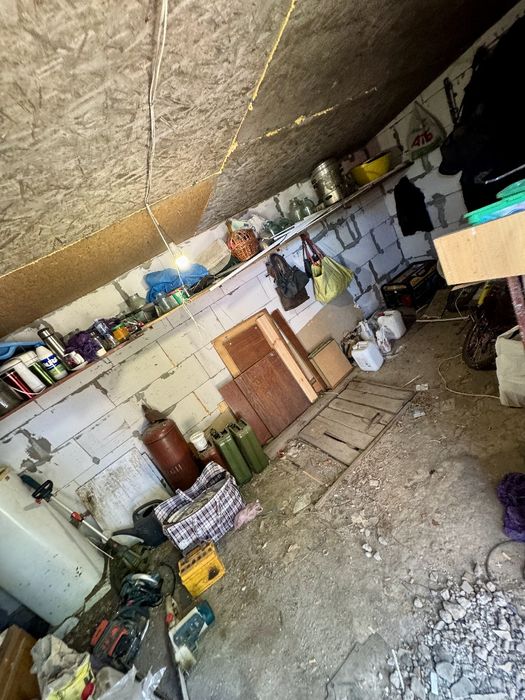 Продам просторный дом в Старых Кодаках.Парковая.