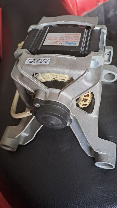 Silnik do pralki Ariston 3-faz