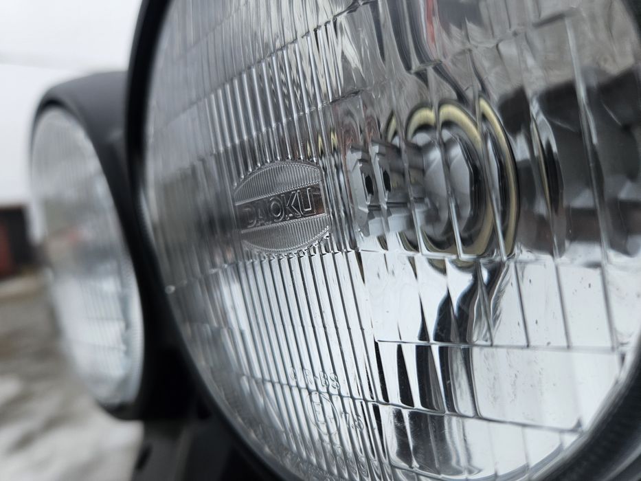 Продажа Yamaha BWS 50 стокмото скутер мопед без пробега по Украине 36