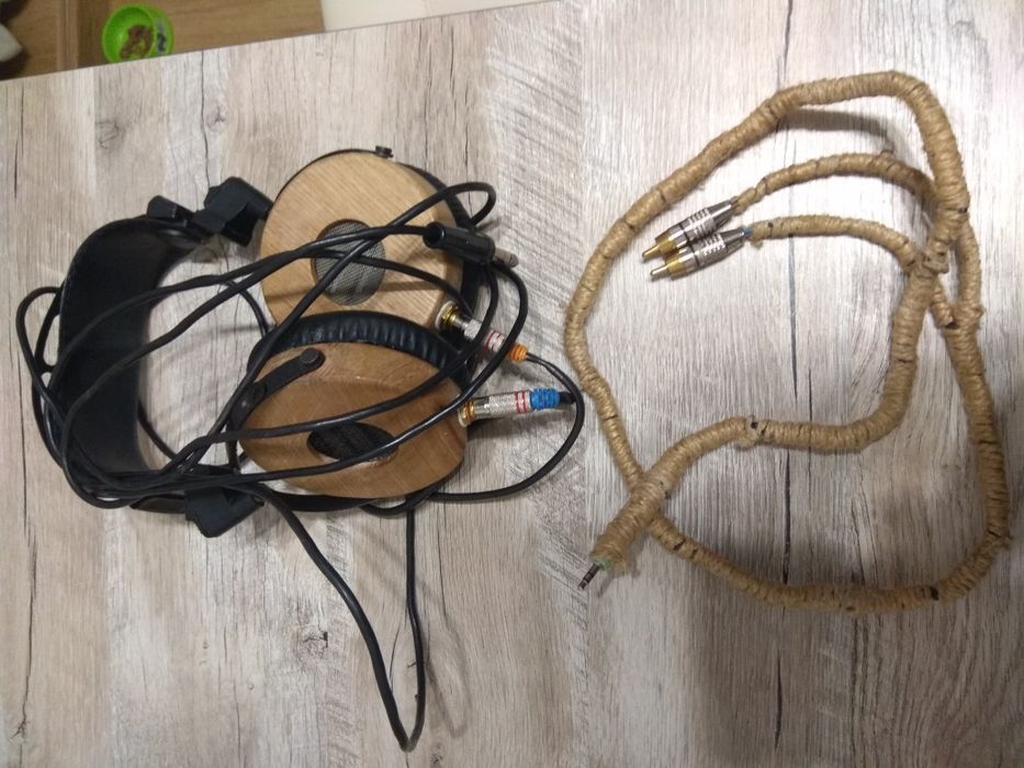 Наушники тдс -7 + 8 мод. изодинамика: 2 770 грн. - Навушники ...