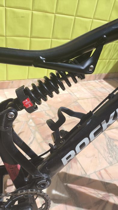 Bicicleta Rockrider ST 530 S