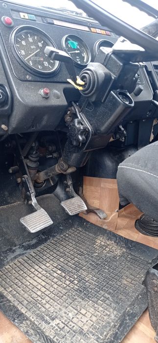 ЗІЛ  ( Бичок ) 2005