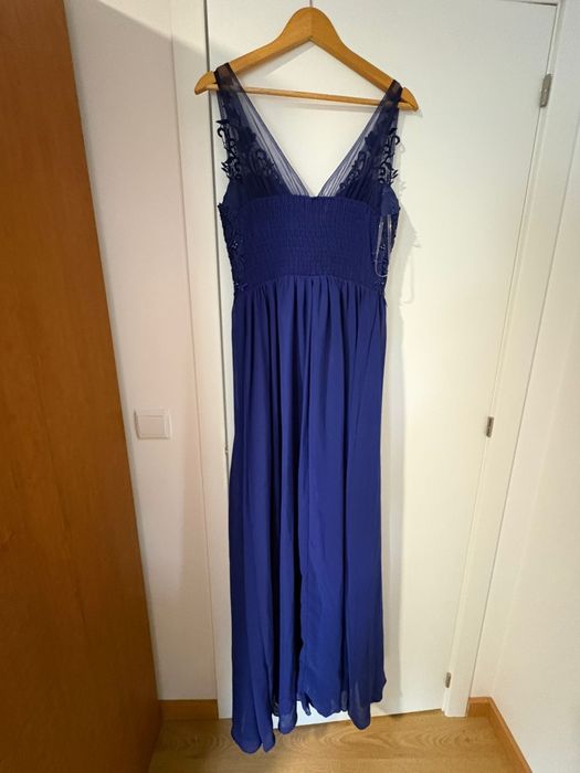 Vestido de Cerimónia Novo