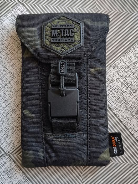 Подсумок для телефона M-Tac