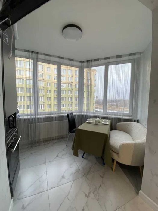 Найвигідніша пропозиція 67м2 ЖК Софія Клубний  115000