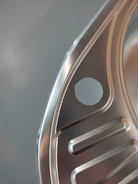 Zlewozmywak wpuszczany