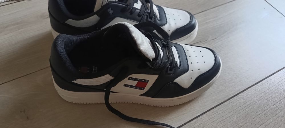 Кеды Tommy Hilfiger, оригинал