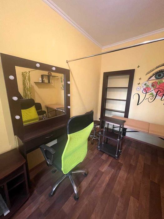 Оренда приміщення