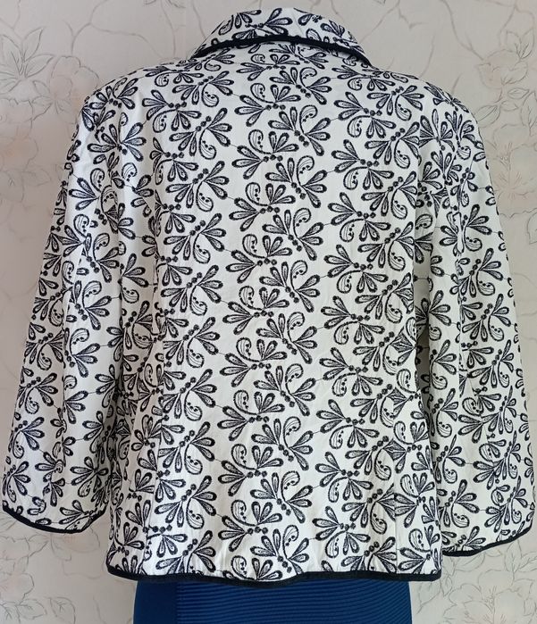 Жакет піджак блейзер