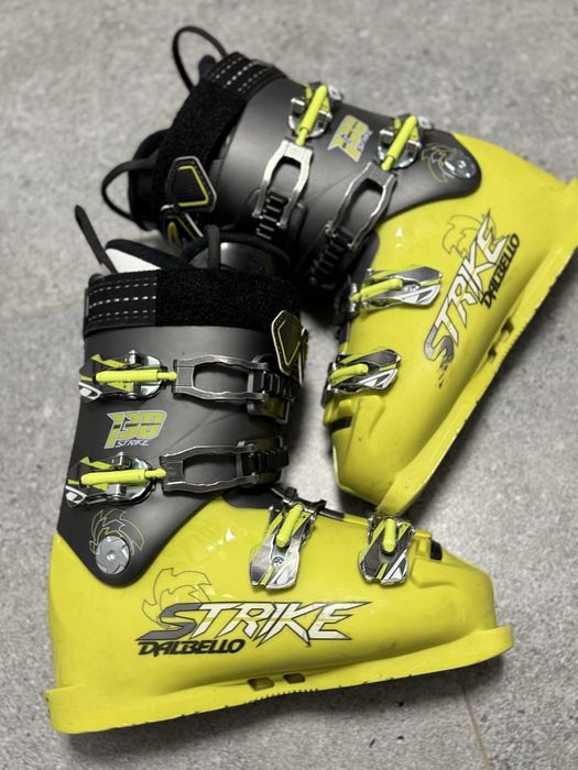 Buty narciarskie Dalbello Strike