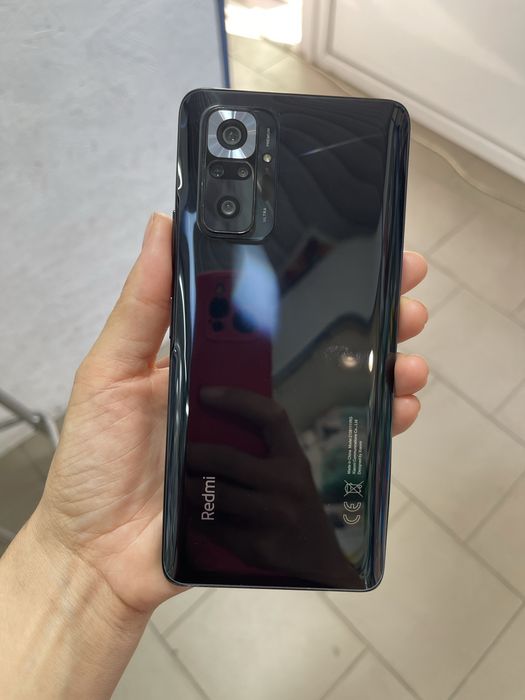 xiaomi redmi note 10 pro 8 128 - купить телефоны и аксессуары
