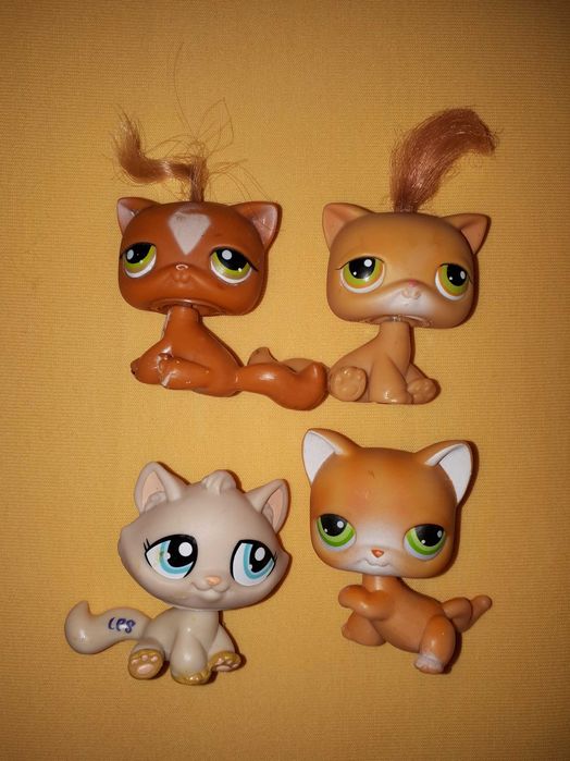 Littlest pet shop.за одного150грв