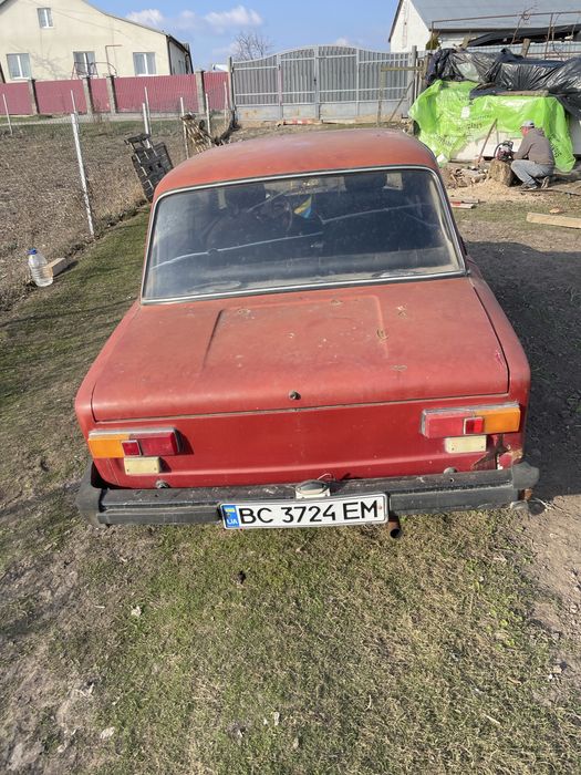 Ваз 2101 копійка