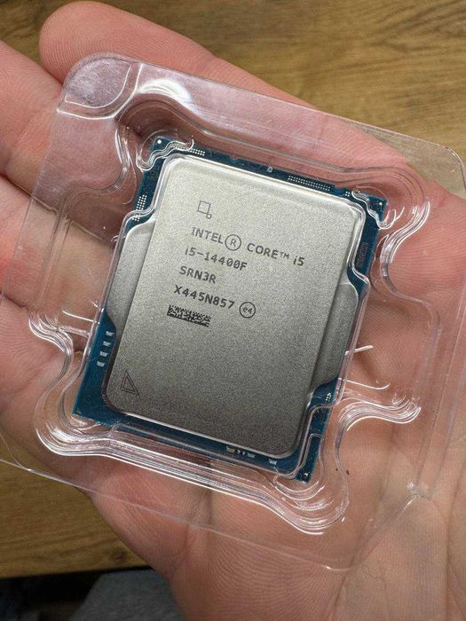 Procesor Intel Core i5 14400F