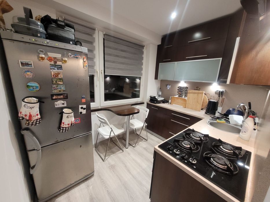 Mieszkanie 50 m² blisko centrum winda 2p. Balkon OD SIERPNIA - Widok 2