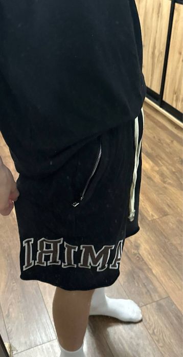 Amiri Shorts (M) | Amiri Шорти (М)