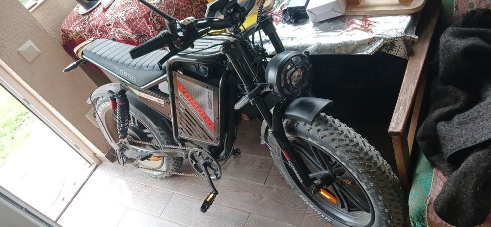 Corso comodo1200w