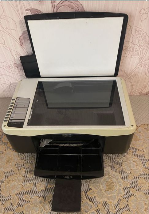 Принтер 3в1 Hp