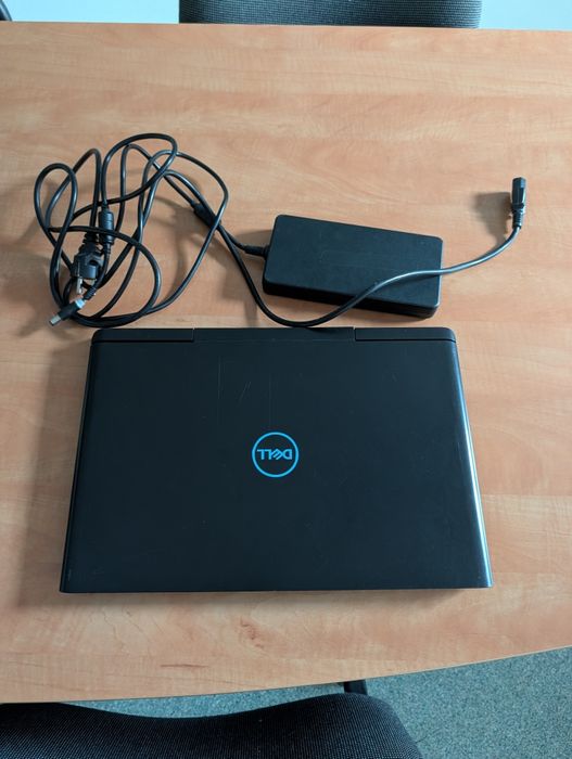 Dell G7 7588 на запчастини