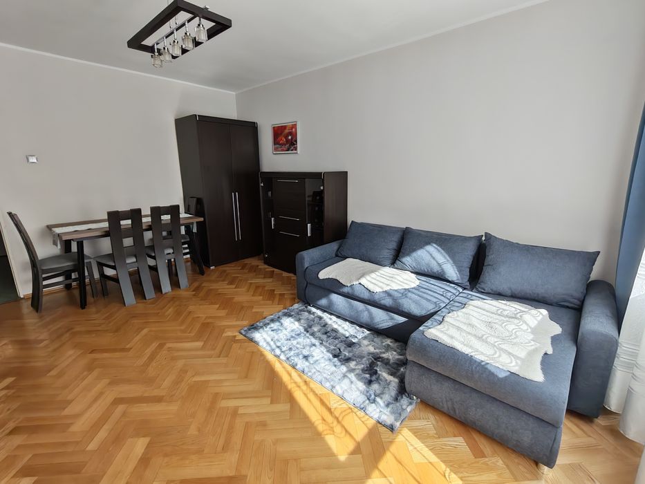 Mieszkanie – Łódź - Widok 2