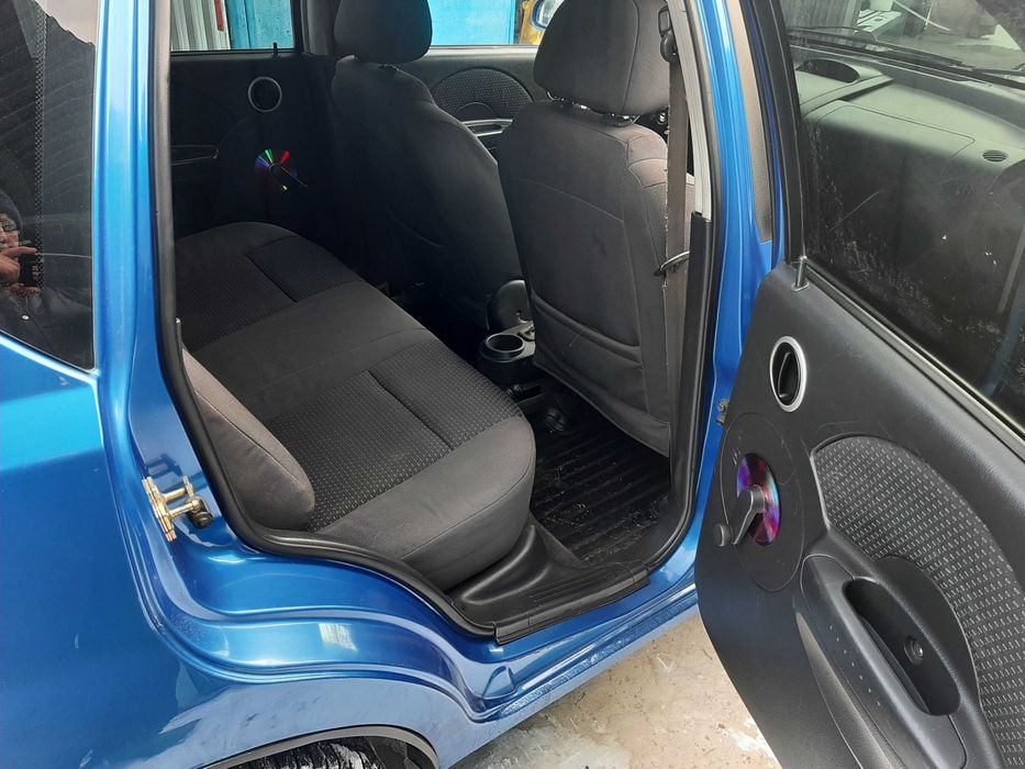 Шевроле Авео Продам