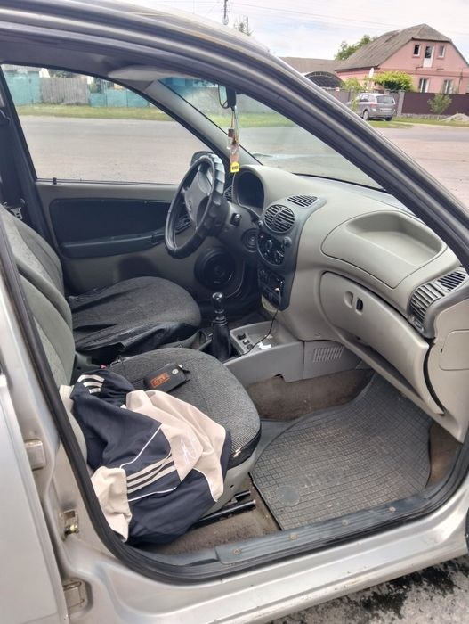 Продам свое авто