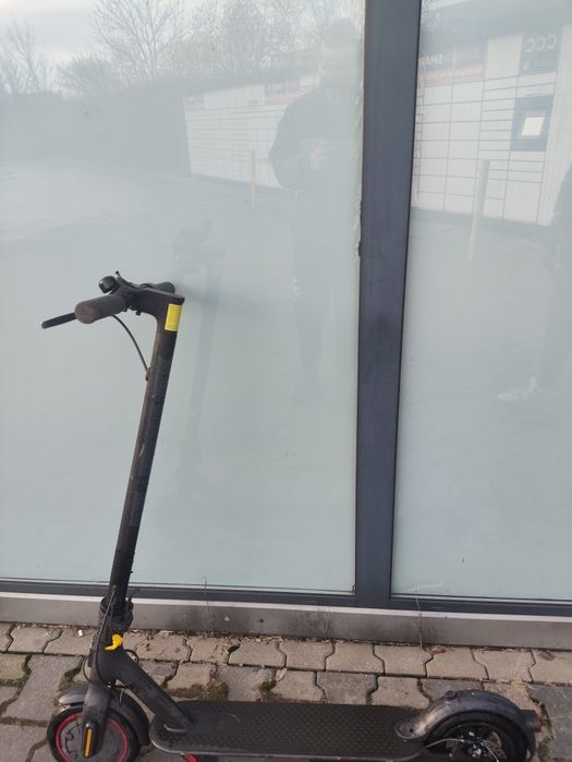 Hulajnoga elektryczna Xiaomi 2 pro