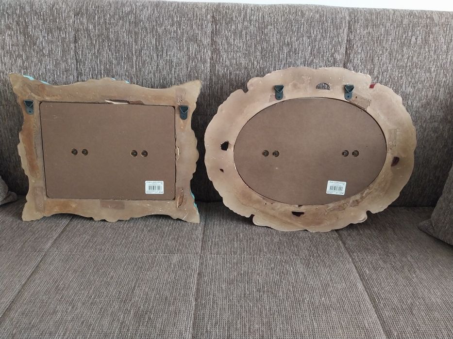 Cabides novos de parede (imitação de antigo), GATO PRETO