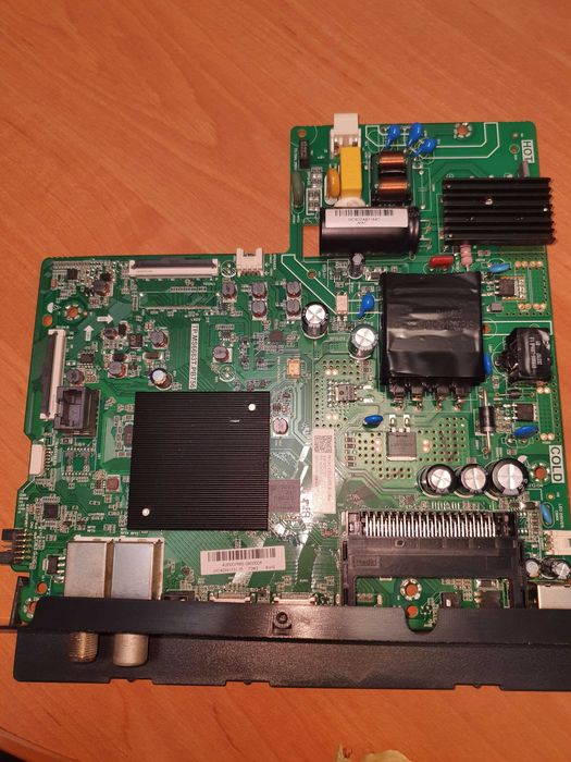 Плати до телевізорів