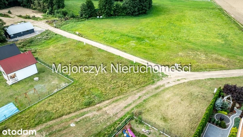 Działki budowlane - Boszkowo, Osada Wędkarska - Widok 4