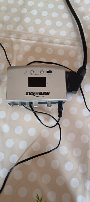 Repetidor Sinal, Eurosat